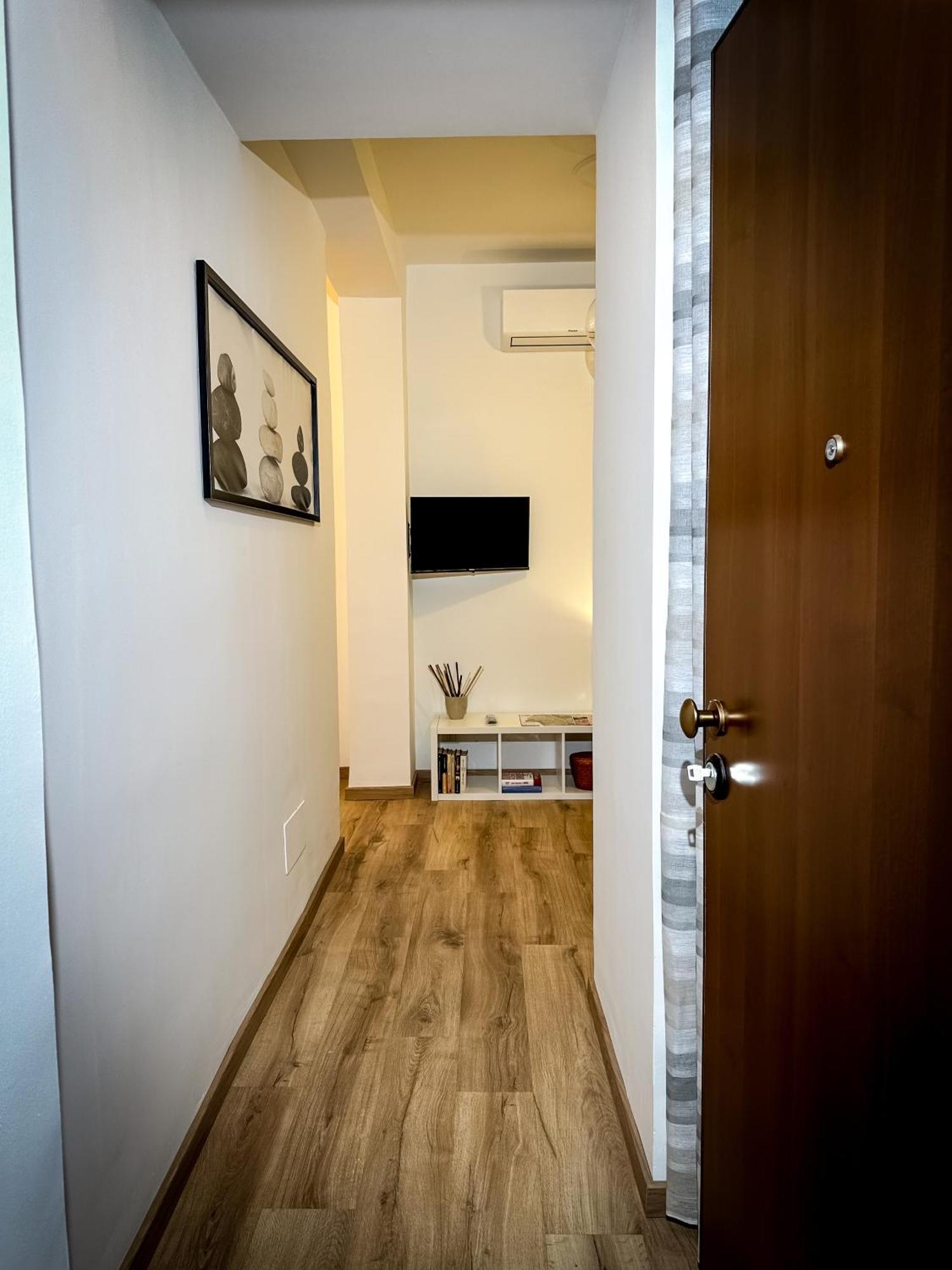 Da Rossella Apartment Rome Exterior photo