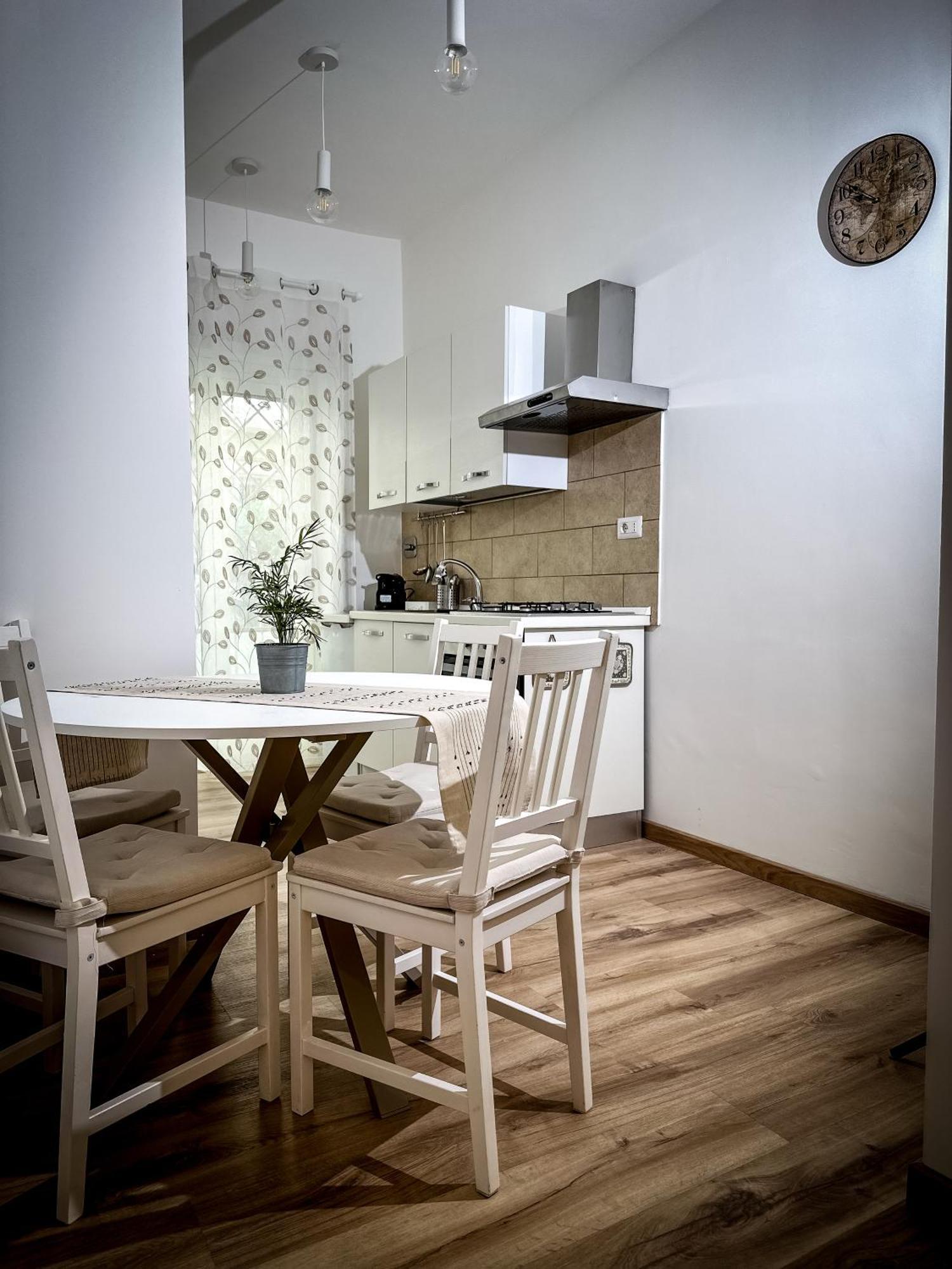 Da Rossella Apartment Rome Exterior photo