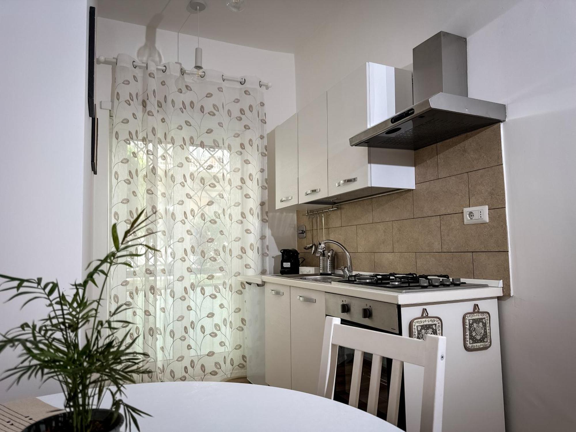 Da Rossella Apartment Rome Exterior photo