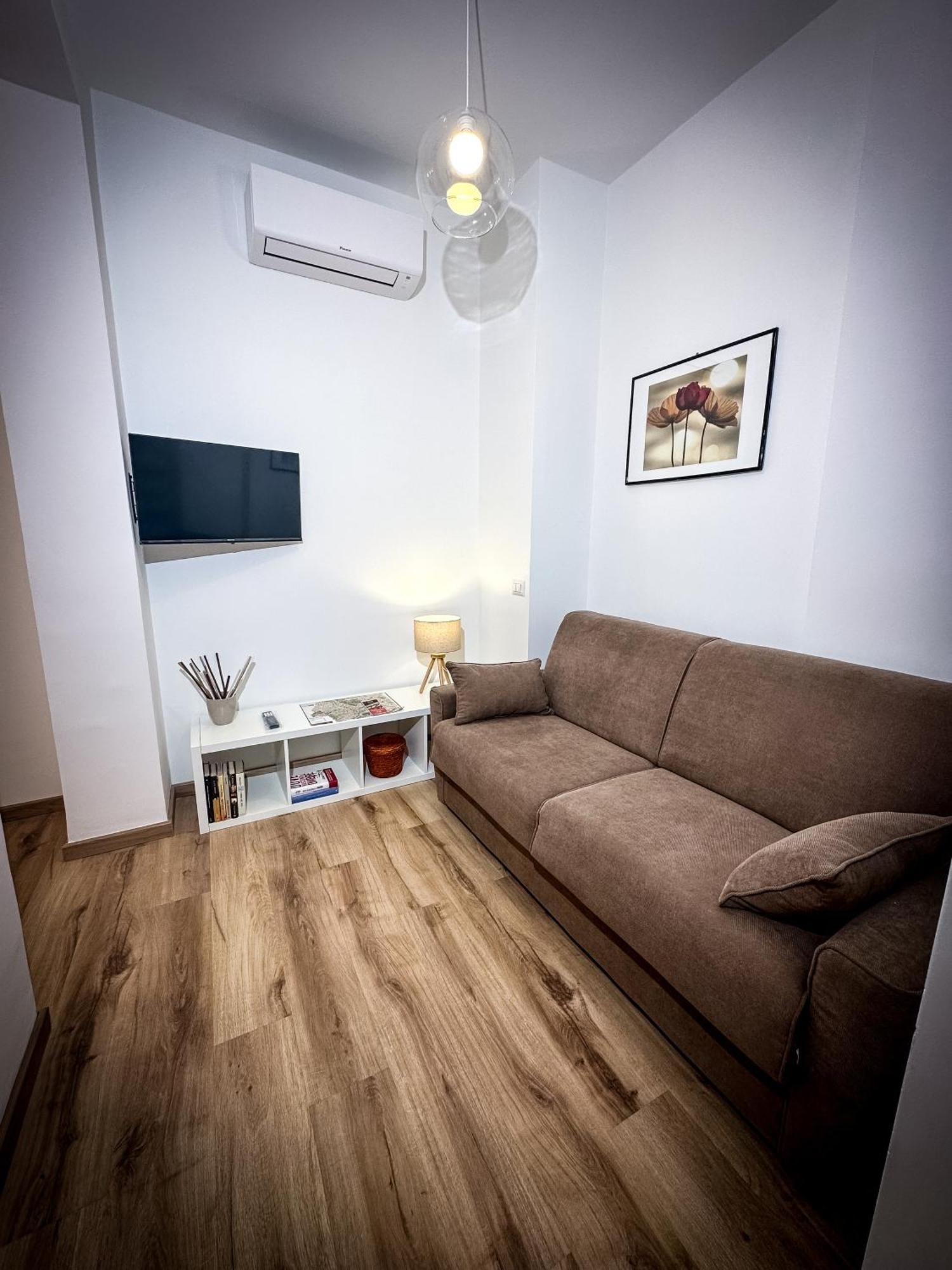 Da Rossella Apartment Rome Exterior photo