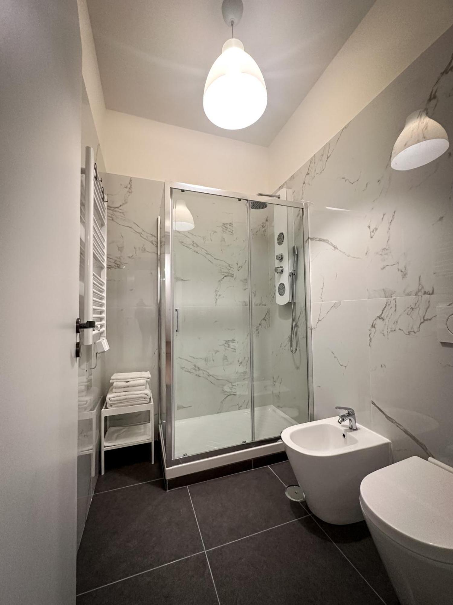 Da Rossella Apartment Rome Exterior photo