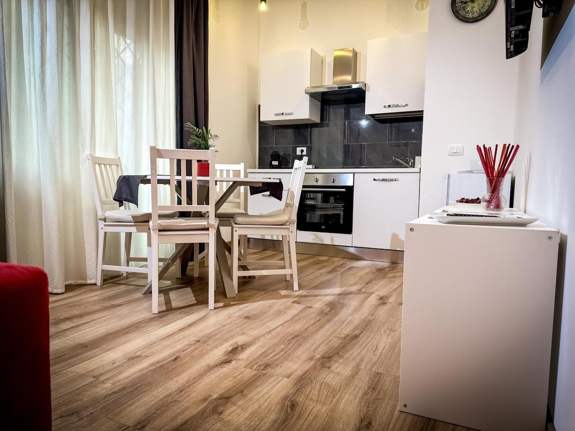 Da Rossella Apartment Rome Exterior photo