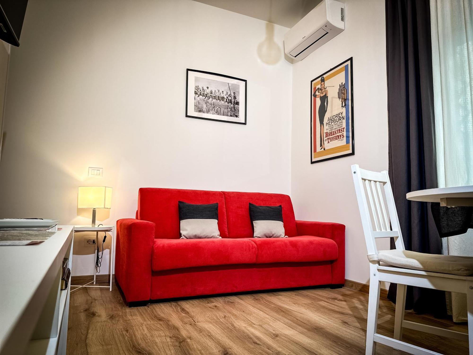 Da Rossella Apartment Rome Exterior photo